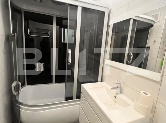 Apartament de închiriat 4 camere Central - 209115AI | BLITZ Deva | Poza7