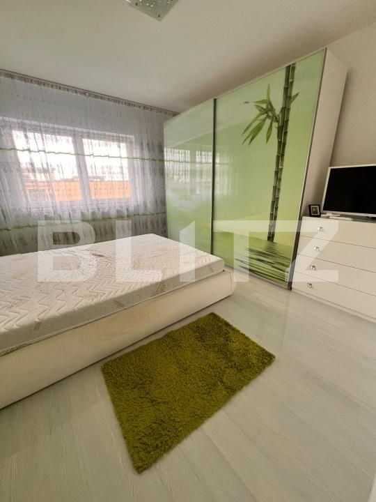 Apartament de închiriat 4 camere Central - 209115AI | BLITZ Deva | Poza3