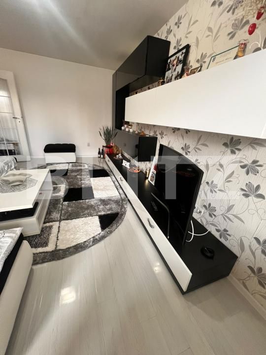 Apartament de închiriat 4 camere Central - 209115AI | BLITZ Deva | Poza10