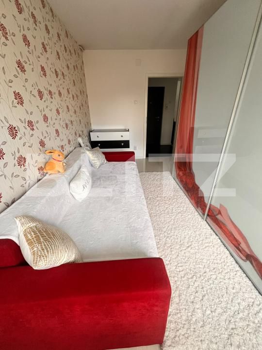 Apartament de închiriat 4 camere Central - 209115AI | BLITZ Deva | Poza4