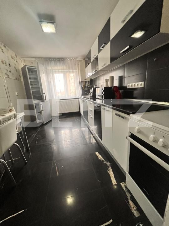 Apartament de închiriat 4 camere Central - 209115AI | BLITZ Deva | Poza6