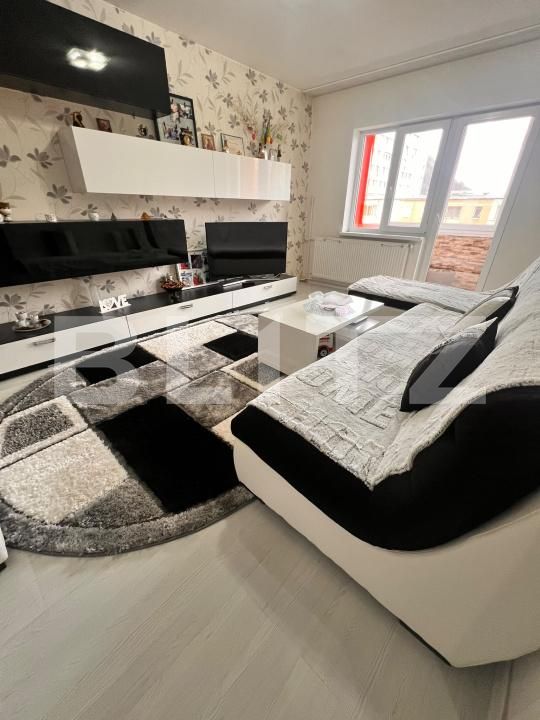 Apartament de închiriat 4 camere Central - 209115AI | BLITZ Deva | Poza11
