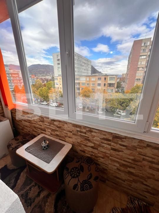 Apartament de închiriat 4 camere Central - 209115AI | BLITZ Deva | Poza9