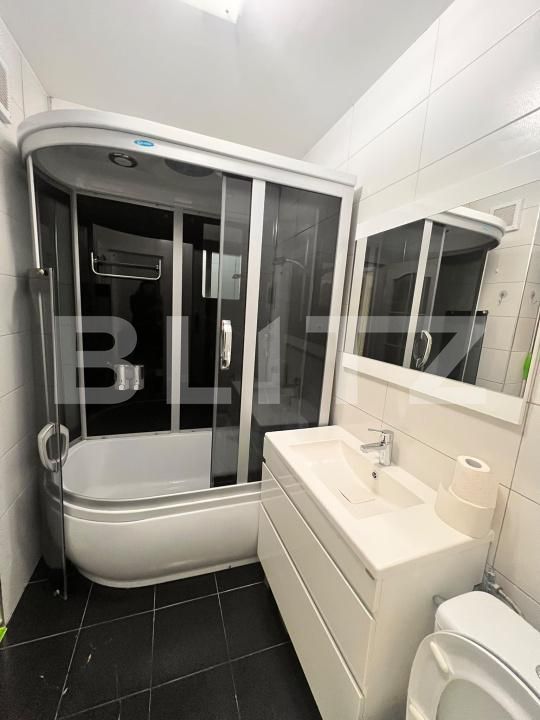 Apartament de închiriat 4 camere Central - 209115AI | BLITZ Deva | Poza7