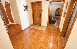 Apartament cu 3 camere DECOMANDAT, 73 mp cu balcon si 2 bai (CONFORT SI SPAȚIU)