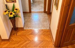 Apartament cu 3 camere DECOMANDAT, 73 mp cu balcon si 2 bai (CONFORT SI SPAȚIU)