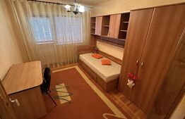 Apartament cu 3 camere DECOMANDAT, 73 mp cu balcon si 2 bai (CONFORT SI SPAȚIU)