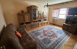 Apartament cu 3 camere DECOMANDAT, 73 mp cu balcon si 2 bai (CONFORT SI SPAȚIU)