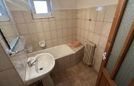 Apartament cu 3 camere DECOMANDAT, 73 mp cu balcon si 2 bai (CONFORT SI SPAȚIU)