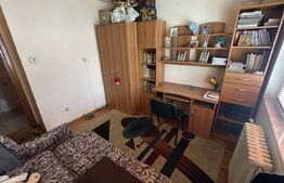 Apartament cu 3 camere DECOMANDAT, 73 mp cu balcon si 2 bai (CONFORT SI SPAȚIU)