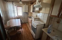 Apartament cu 3 camere DECOMANDAT, 73 mp cu balcon si 2 bai (CONFORT SI SPAȚIU)