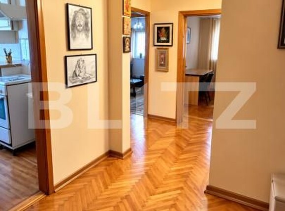 Apartament de vânzare 3 camere Orastie - 209140AV | BLITZ Deva | Poza1