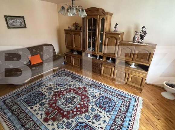 Apartament de vânzare 3 camere Orastie - 209140AV | BLITZ Deva | Poza5