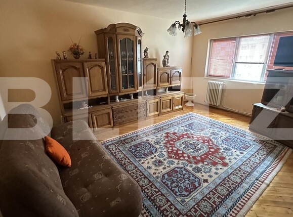 Apartament de vânzare 3 camere Orastie - 209140AV | BLITZ Deva | Poza4