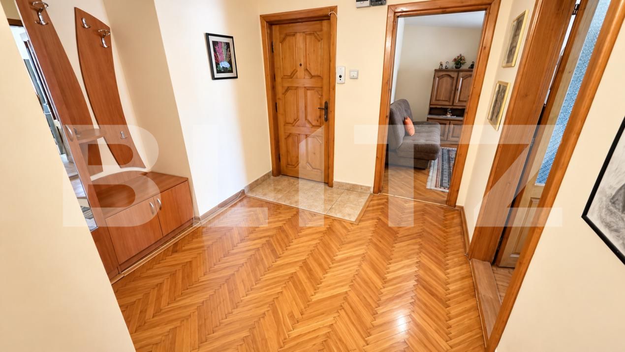 Apartament de vânzare 3 camere Orastie - 209140AV | BLITZ Deva | Poza2