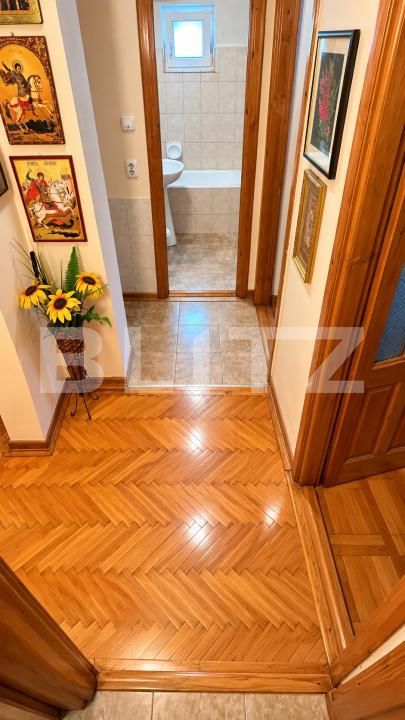 Apartament de vânzare 3 camere Orastie - 209140AV | BLITZ Deva | Poza3