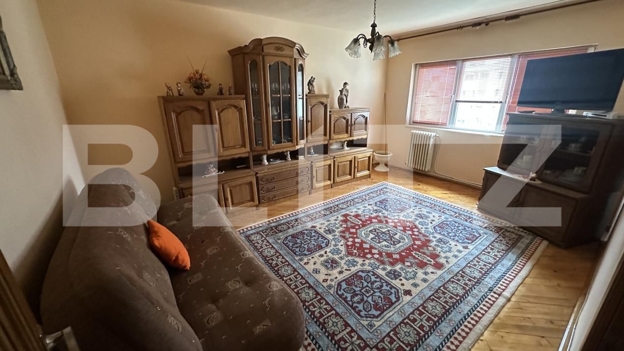 Apartament de vânzare 3 camere Orastie - 209140AV | BLITZ Deva | Poza4