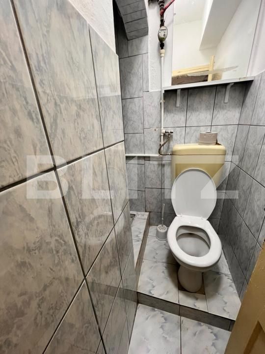 Garsonieră de vânzare Mihai Eminescu - 209151AV | BLITZ Deva | Poza4
