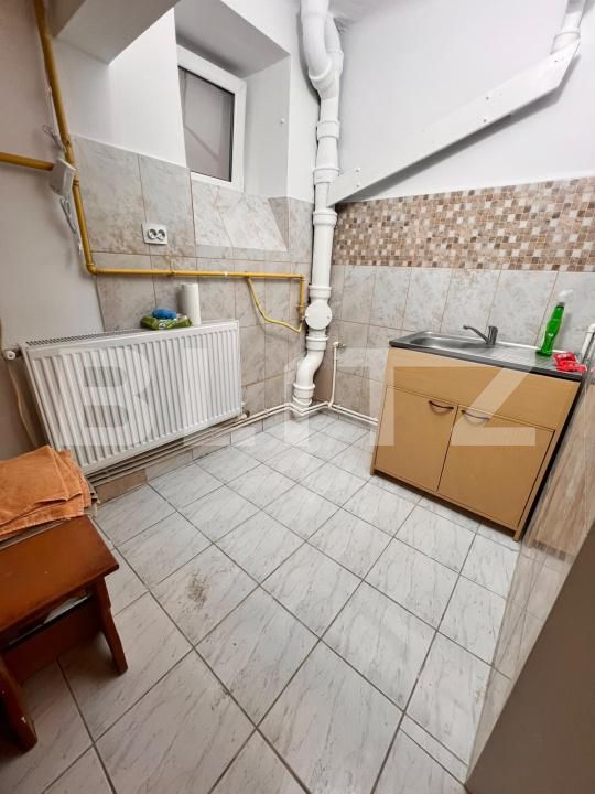 Garsonieră de vânzare Mihai Eminescu - 209151AV | BLITZ Deva | Poza3
