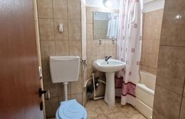 Apartament 2 camere decomandat – 47 mp | Deva, cartier Gojdu | Etaj 1