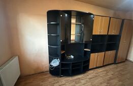 Garsonieră de vânzare, 27 mp, zona Centrală