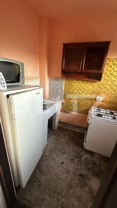 Garsonieră de vânzare Orastie - 209187AV | BLITZ Deva | Poza3