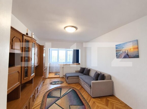 Apartament de închiriat 2 camere Minerul - 209193AI | BLITZ Deva | Poza1