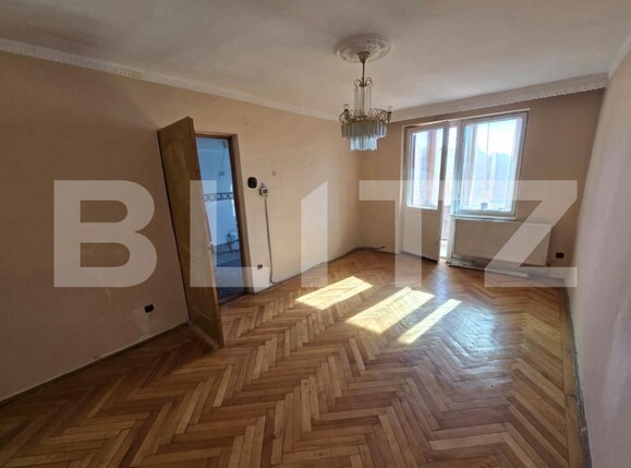 Apartament de vânzare 2 camere Central - 209221AV | BLITZ Deva | Poza2