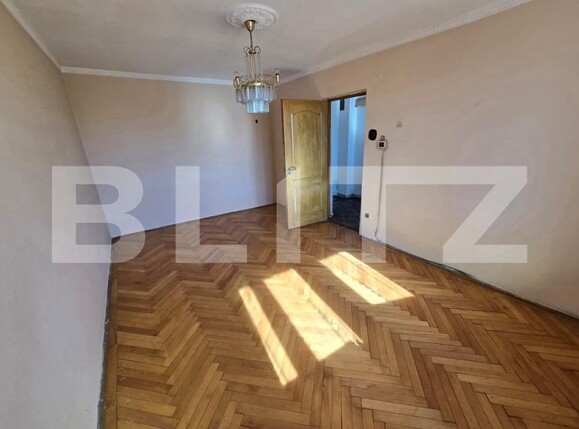 Apartament de vânzare 2 camere Central - 209221AV | BLITZ Deva | Poza1