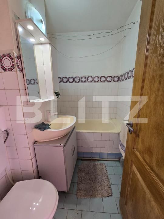 Apartament de vânzare 2 camere Central - 209221AV | BLITZ Deva | Poza9