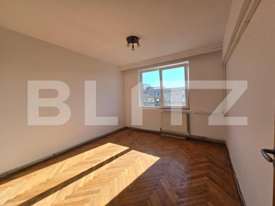 Apartament de vânzare 2 camere Central - 209221AV | BLITZ Deva | Poza8