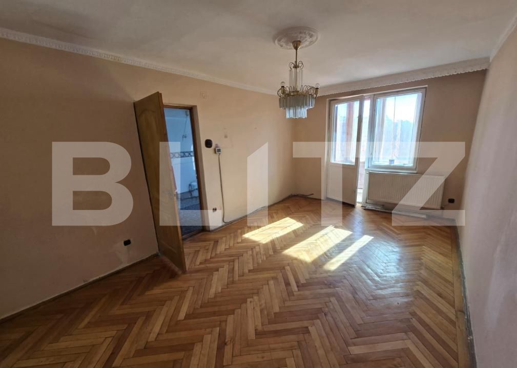Apartament de vânzare 2 camere Central - 209221AV | BLITZ Deva | Poza2