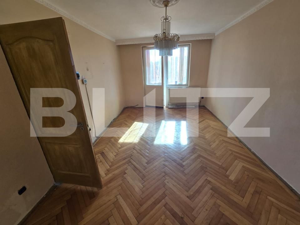Apartament de vânzare 2 camere Central - 209221AV | BLITZ Deva | Poza3