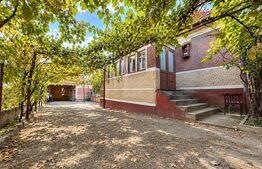 Casa de vânzare 3 camere Cigmau - 200633CV | BLITZ Deva | Poza1