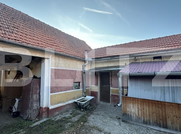 Casa de vânzare 3 camere Romos - 209229CV | BLITZ Deva | Poza7