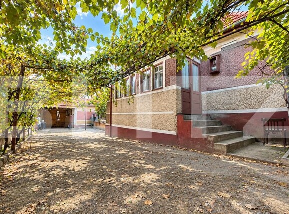 Casa de vânzare 3 camere Romos - 209229CV | BLITZ Deva | Poza1