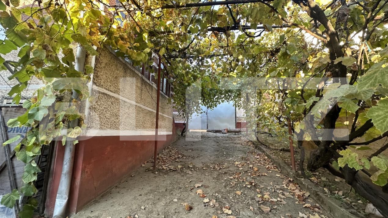 Casa de vânzare 3 camere Romos - 209229CV | BLITZ Deva | Poza2