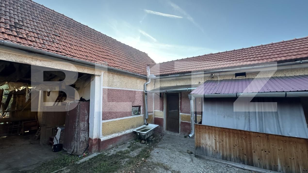 Casa de vânzare 3 camere Romos - 209229CV | BLITZ Deva | Poza7
