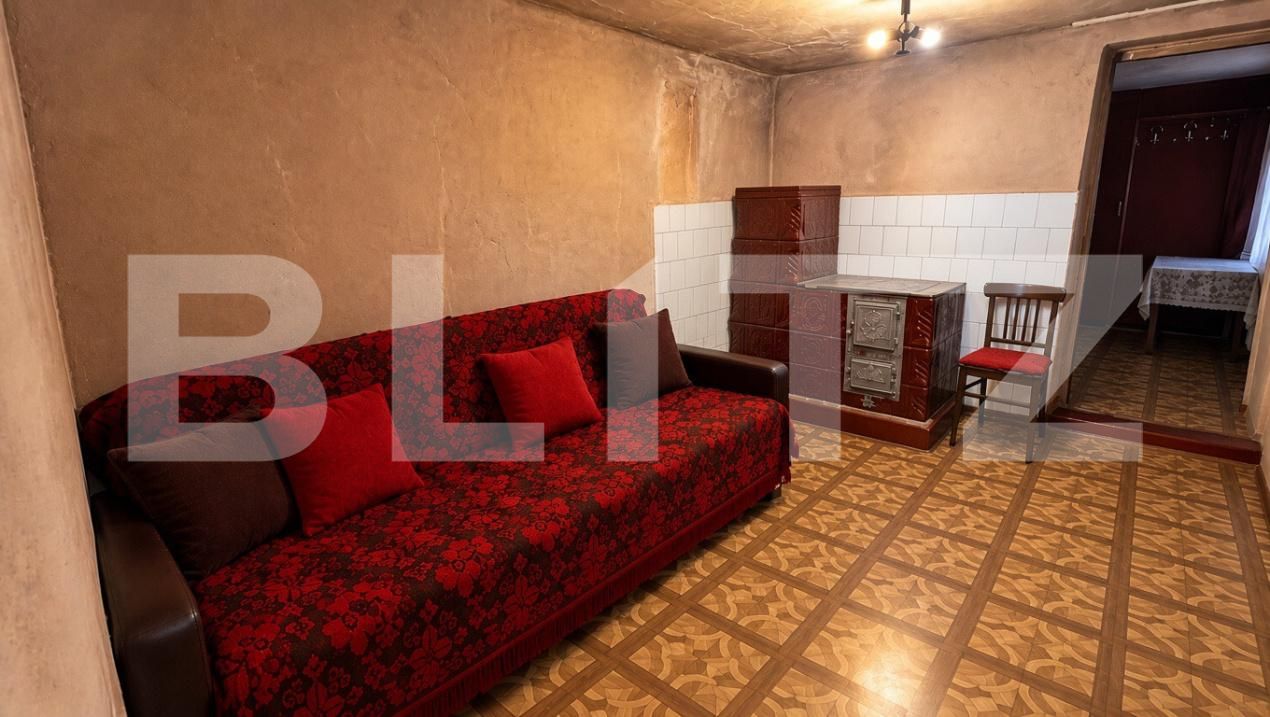 Casa de vânzare 3 camere Romos - 209229CV | BLITZ Deva | Poza6