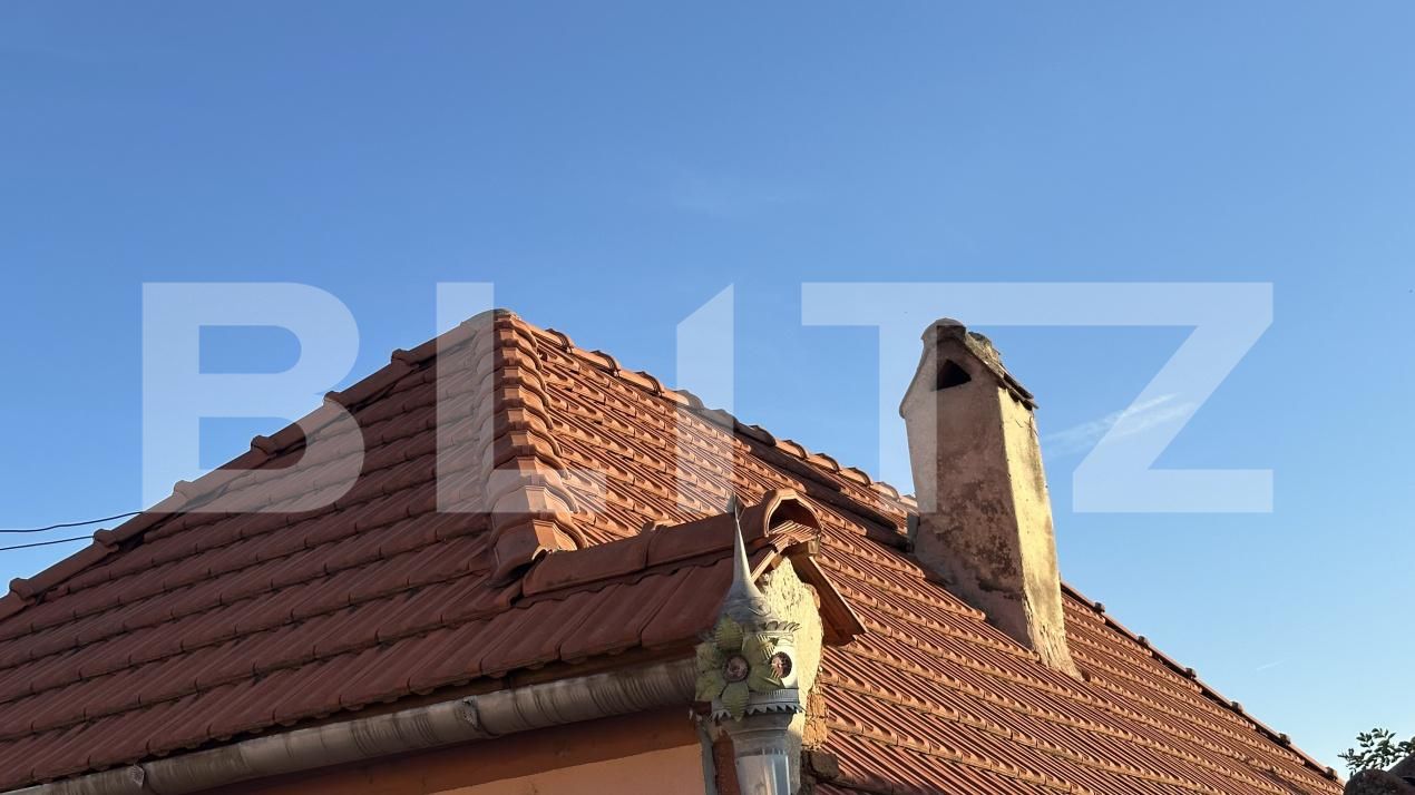 Casa de vânzare 3 camere Romos - 209229CV | BLITZ Deva | Poza9