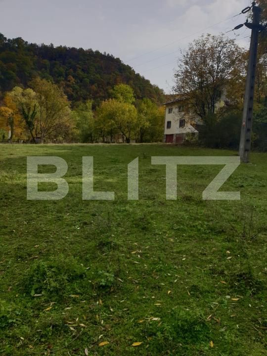 Teren de vânzare Gros - 209254TV | BLITZ Deva | Poza3