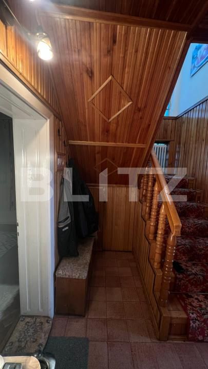 Casa de vânzare 5 camere Hateg - 209263CV | BLITZ Deva | Poza3