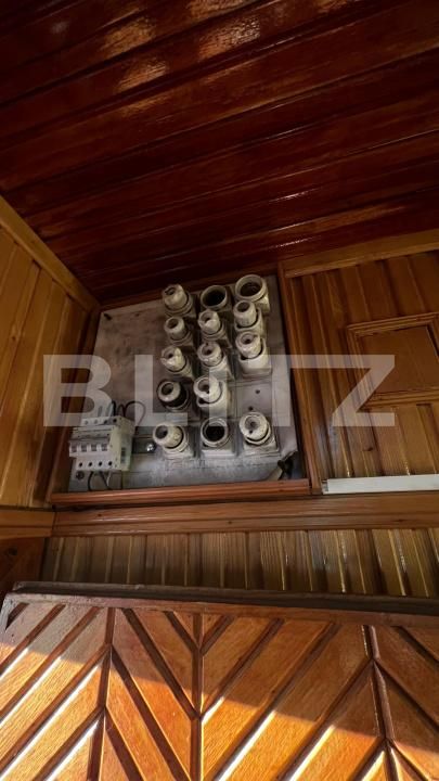 Casa de vânzare 5 camere Hateg - 209263CV | BLITZ Deva | Poza4