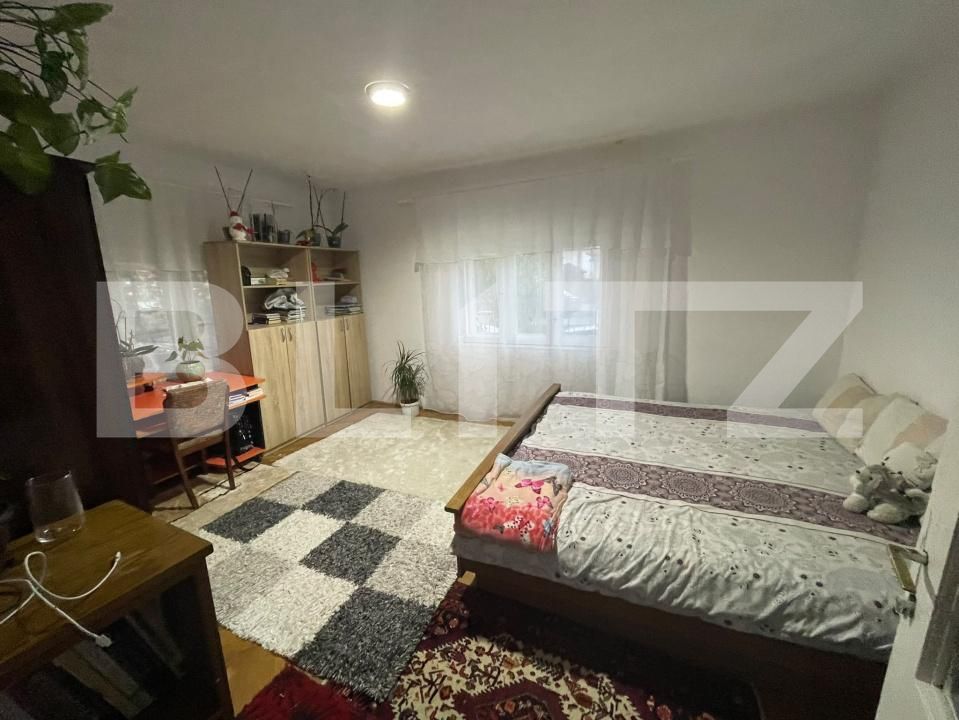 Casa de vânzare 3 camere Hateg - 209323CV | BLITZ Deva | Poza4