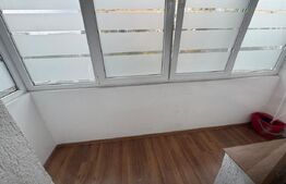 Apartament 2 camere, 46 mp, zona Decebal