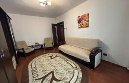 Apartament 2 camere, 46 mp, zona Decebal
