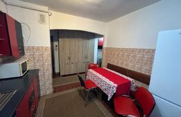 Apartament 2 camere, 46 mp, zona Decebal
