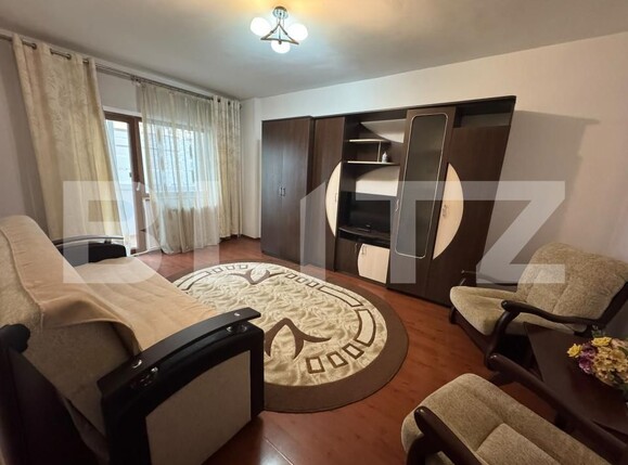 Apartament de închiriat 2 camere Decebal - 209483AI | BLITZ Deva | Poza1