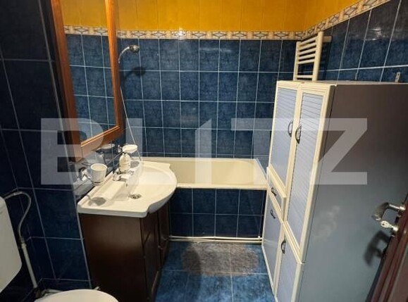 Apartament de închiriat 2 camere Decebal - 209483AI | BLITZ Deva | Poza9