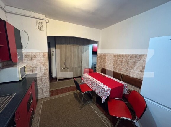 Apartament de închiriat 2 camere Decebal - 209483AI | BLITZ Deva | Poza3